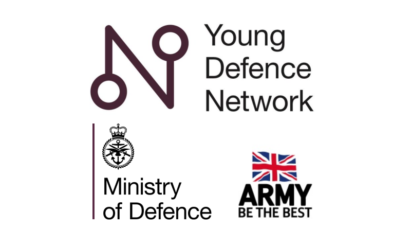 Young Defence Network - Ministry of Defence - Army