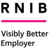RNIB Visibly Better Employer