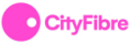 CityFibre logo