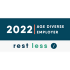 We are a Rest Less age diverse employer