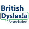 British Dyslexia Association logo