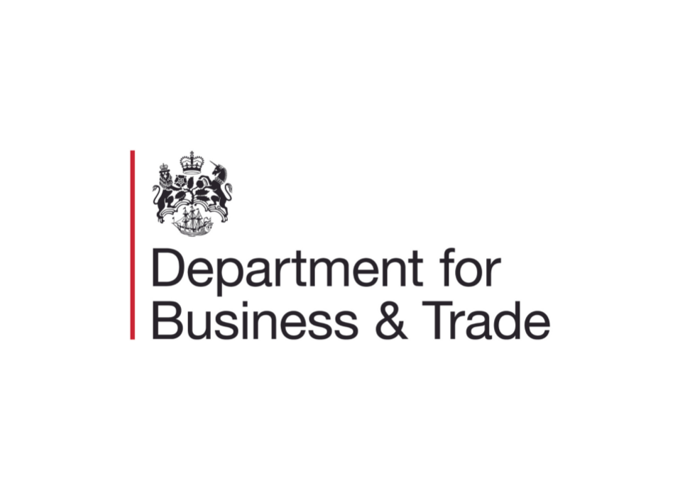 Department for Business and Trade
