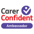 Level 3: Ambassador for carer support both internally and externally