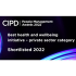 CIPD Awards 2022