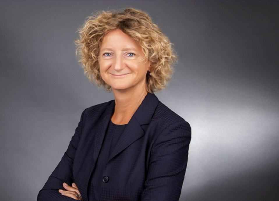 CEO, Lloyd's Europe