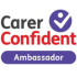 Carer Confident Ambassador