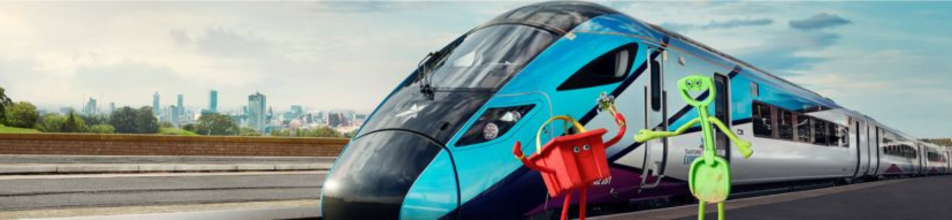 TransPennine Express