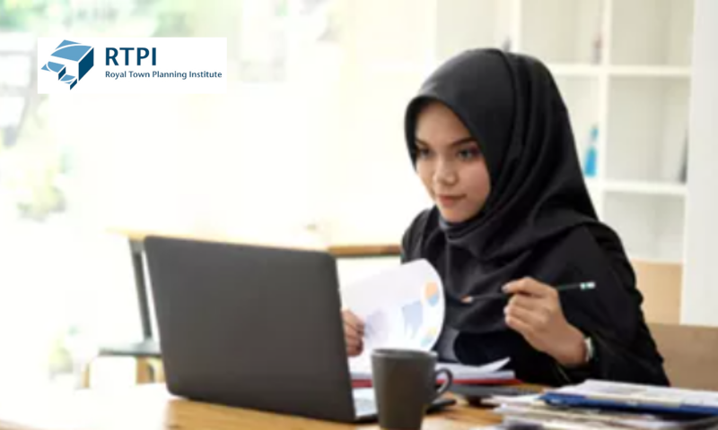 Displaced Planners Pathway to Work Fund Supporting Planning Professionals in Crisis