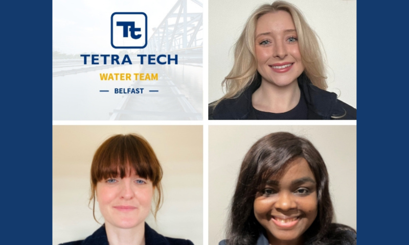 Tetra Tech