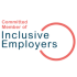 Inclusive Employers - Committed