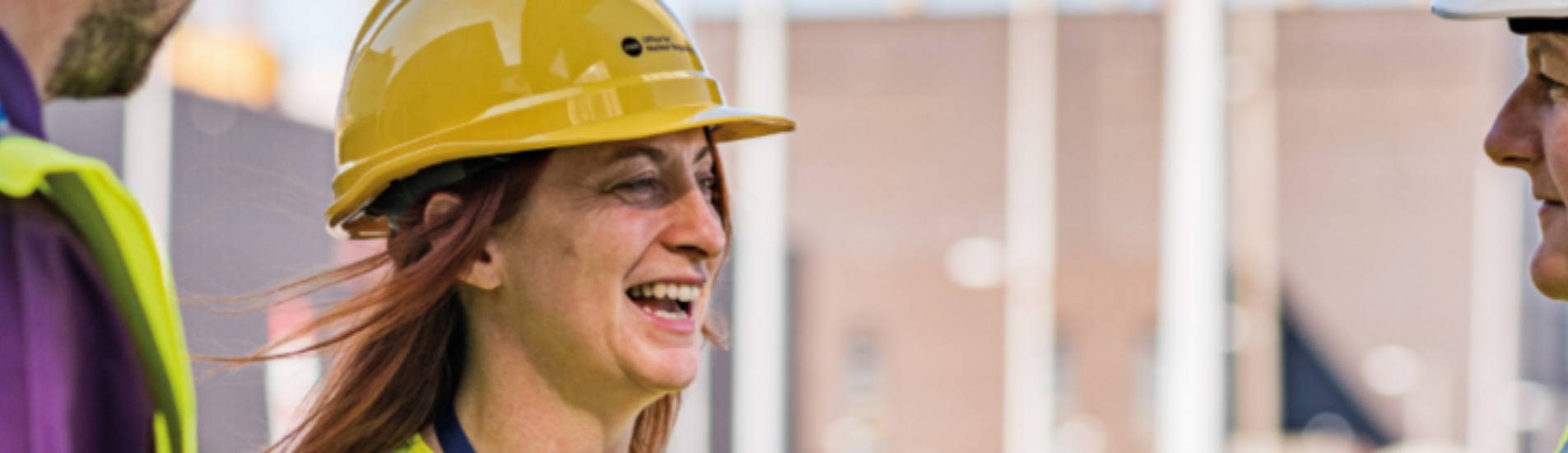 Nuclear Safety Inspector roles with ONR