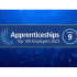 Top 100 Apprenticeship Employers 2023 - Number 9