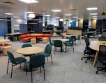 SRA offices - Birmingham