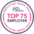 Social Mobility - Top 75