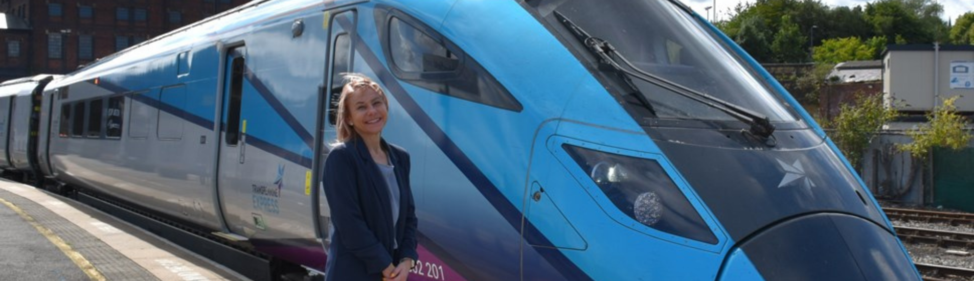 Customer Service jobs with TransPennine Express