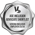 Vercida Inclusive Employer Awards 2023/24 - Employer of Choice – Shortlist