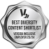 Vercida Inclusive Employer Awards 2023/24 – Best Diversity Content  – Shortlist