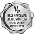 Vercida Inclusive Employer Awards 2023/24 – Best Newcomer – Shortlist