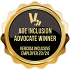 Vercida Inclusive Employer Awards 2023/24 - People's Award - Age Inclusion Advocate – Winner