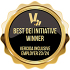 Vercida Inclusive Employer Awards 2023/24 - Best DEI Initiative – Winner