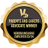 Vercida Inclusive Employer Awards 2023/24 - People's Award - Parents and Carers Advocate – Winner