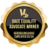 Vercida Inclusive Employer Awards 2023/24 - People's Award - Race Equality Advocate – Winner