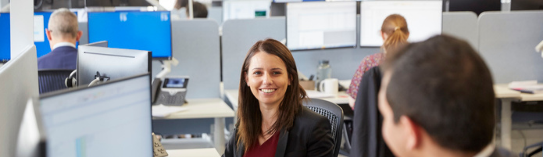 Team Administrator roles with Pinsent Masons
