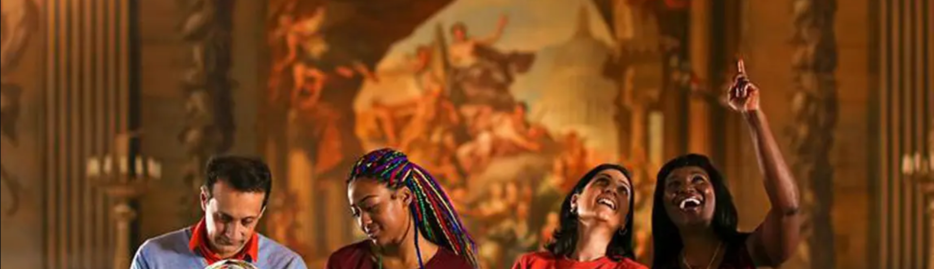 Join The National Lottery Heritage Fund