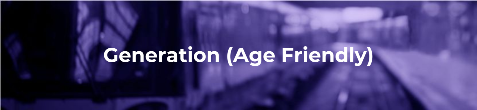 Age Friendly