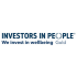 Investors in Wellbeing