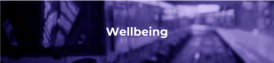 Wellbeing