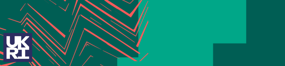 UK Research and Innovation banner