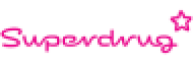 Superdrug logo