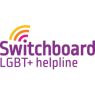 Switchboard LGBT+ Helpline