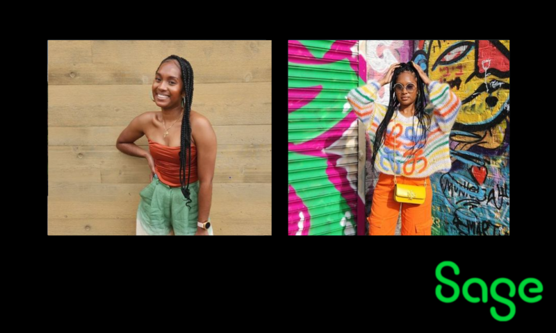 Kevonna's tips on being irresistible to opportunities