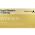 Spotlight Rail Awards 2024