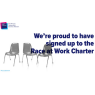Race at Work Charter