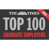 The Times Top 100 Graduate Employers 2023