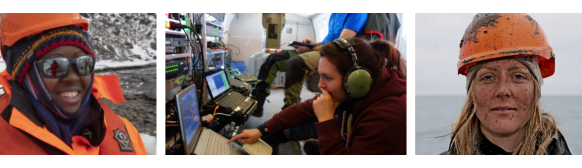 Jobs at British Antarctic Survey (BAS) - Antarctica