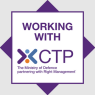 Career Transition Partnership - MOD