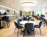 Harbottle and Lewis London Office