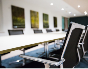 Harbottle and Lewis London Office