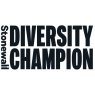 Stonewall Diversity Champion