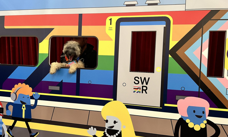 SWR