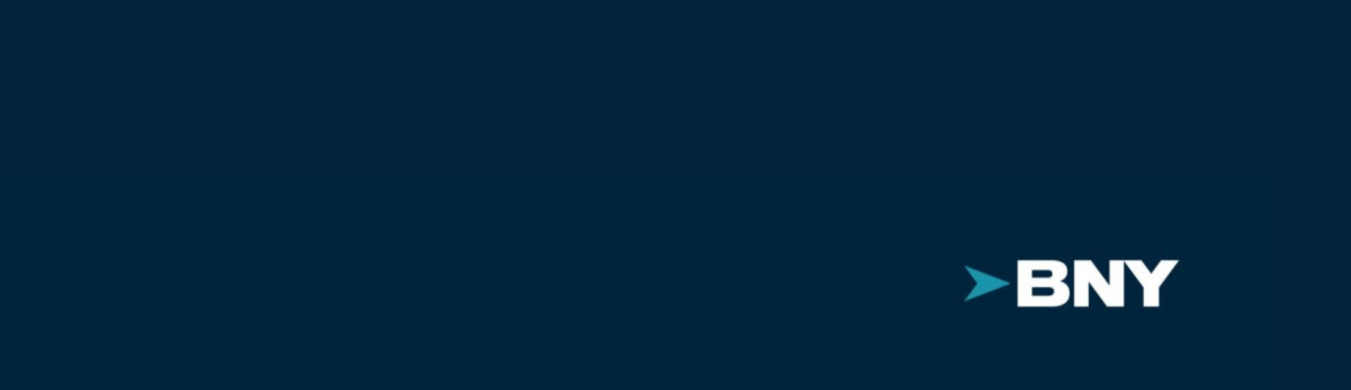 BNY Analyst Programme