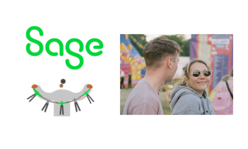 A Conversation with Anna Lipina, Commercial Analyst at Sage
