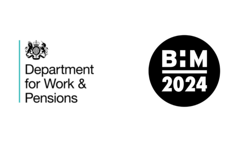 DWP - Black History Month 2024