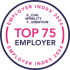 Social Mobility Foundation Employer Index - Top 75 Employer 2024