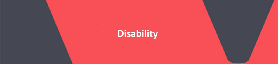 Disability