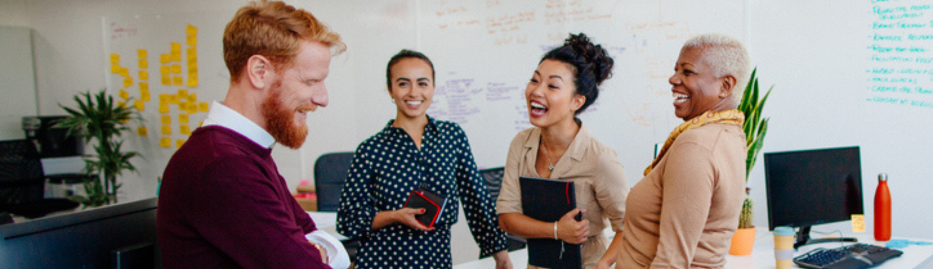 Barclays Graduate Programme